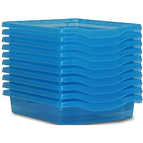 Monarch Single Storage Tray - School Furniture