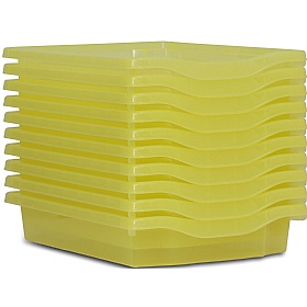 Monarch Single Storage Tray - School Furniture