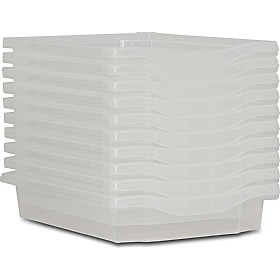 Monarch Single Storage Tray - School Furniture
