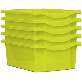 Monarch Double Storage Tray - School Furniture
