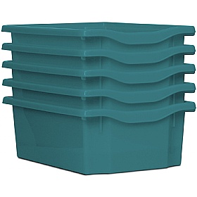 Monarch Double Storage Tray - School Furniture