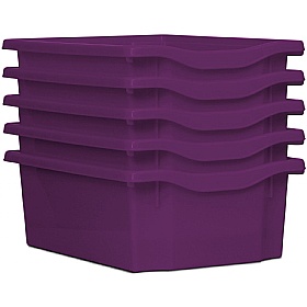 Monarch Double Storage Tray - School Furniture