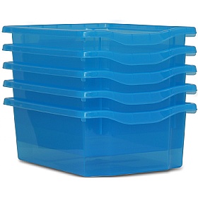 Monarch Double Storage Tray - School Furniture