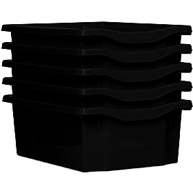 Monarch Triple Storage Tray - School Furniture