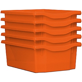 Monarch Triple Storage Tray - School Furniture