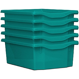 Monarch Triple Storage Tray - School Furniture