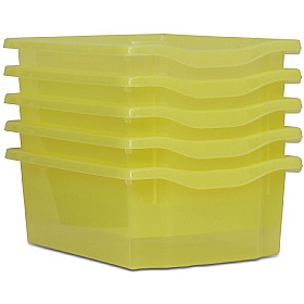 Monarch Triple Storage Tray - School Furniture