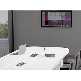 Peak Boardroom Table Power Modules