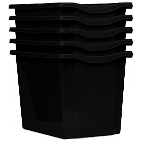 Monarch Quad Storage Tray - School Furniture