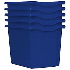 Monarch Quad Storage Tray - School Furniture