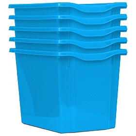 Monarch Quad Storage Tray - School Furniture