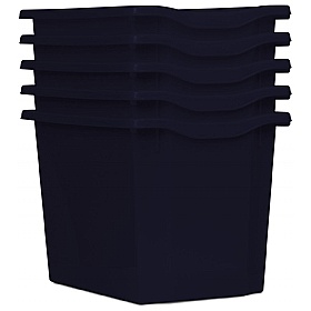 Monarch Quad Storage Tray - School Furniture