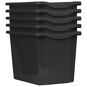 Monarch Quad Storage Tray - School Furniture