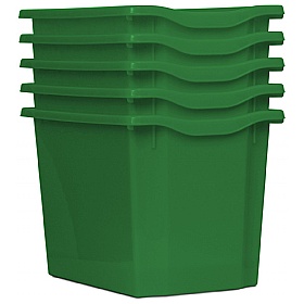 Monarch Quad Storage Tray - School Furniture