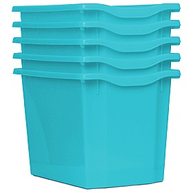 Monarch Quad Storage Tray - School Furniture