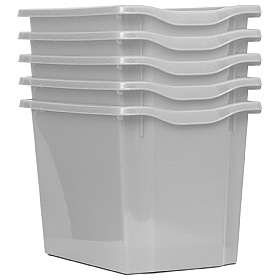 Monarch Quad Storage Tray - School Furniture