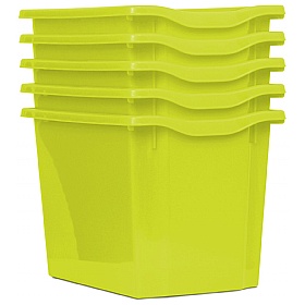 Monarch Quad Storage Tray - School Furniture