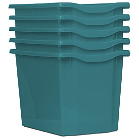 Monarch Quad Storage Tray - School Furniture