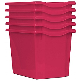 Monarch Quad Storage Tray - School Furniture