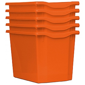 Monarch Quad Storage Tray - School Furniture