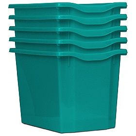 Monarch Quad Storage Tray - School Furniture