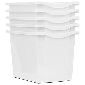 Monarch Quad Storage Tray - School Furniture