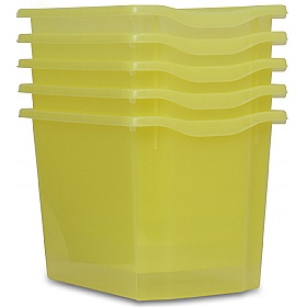 Monarch Quad Storage Tray - School Furniture