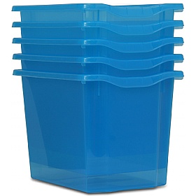 Monarch Quad Storage Tray - School Furniture