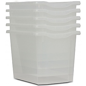 Monarch Quad Storage Tray - School Furniture