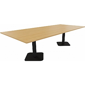 Assign Rectangular Breakout and Boardroom Tables