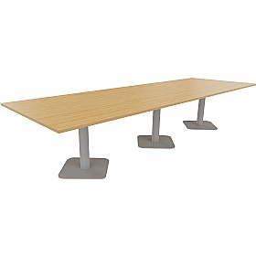 Assign Rectangular Breakout and Boardroom Tables