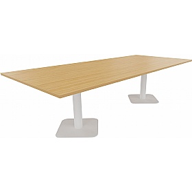 Assign Rectangular Breakout and Boardroom Tables