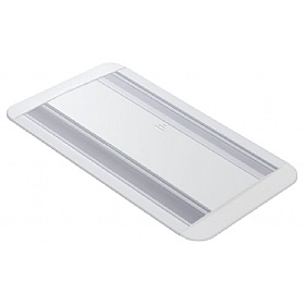 Prism Boardroom Table Power Modules