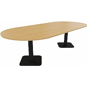Assign D-End Breakout and Boardroom Tables