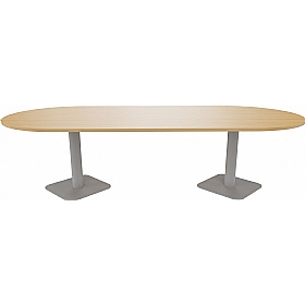 Assign D-End Breakout and Boardroom Tables