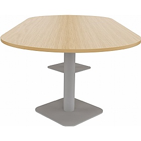 Assign D-End Breakout and Boardroom Tables