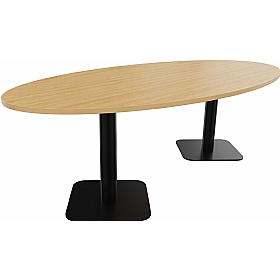 Assign Oval Breakout and Boardroom Tables