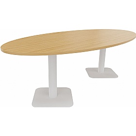 Assign Oval Breakout and Boardroom Tables