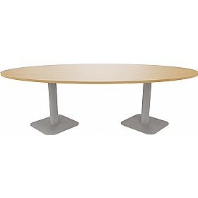 Assign Oval Breakout and Boardroom Tables