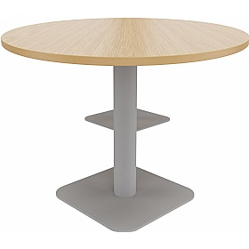 Assign Oval Breakout and Boardroom Tables