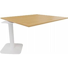 Assign Rectangular Extension Tables