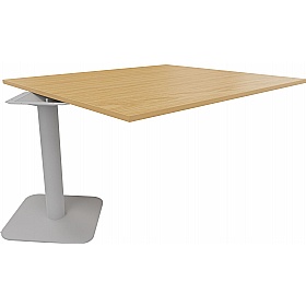 Assign Rectangular Extension Tables