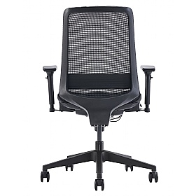 C19 Ergonomic Mesh Back Office Chair - Office Chairs