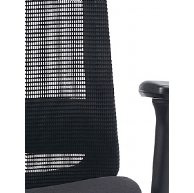 C19 Ergonomic Mesh Back Office Chair - Office Chairs