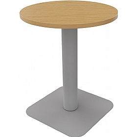 Assign Round Breakout and Boardroom Tables