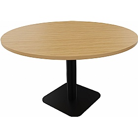 Assign Round Breakout and Boardroom Tables