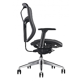 F94 Ergonomic All Mesh Office Chair - Office Chairs