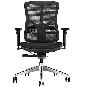 F94 Ergonomic All Mesh Office Chair - Office Chairs