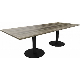 Delegates Rectangular Breakout and Boardroom Tables