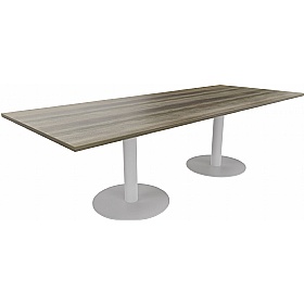 Delegates Rectangular Breakout and Boardroom Tables